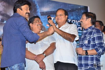 PSV Garuda Vega Movie Trailer Launch